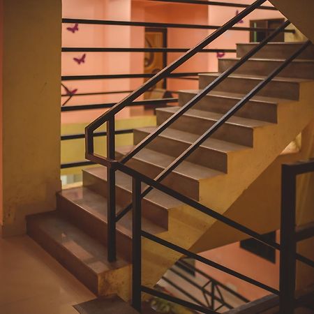 Mhatre Holiday Home Alibag Exterior photo