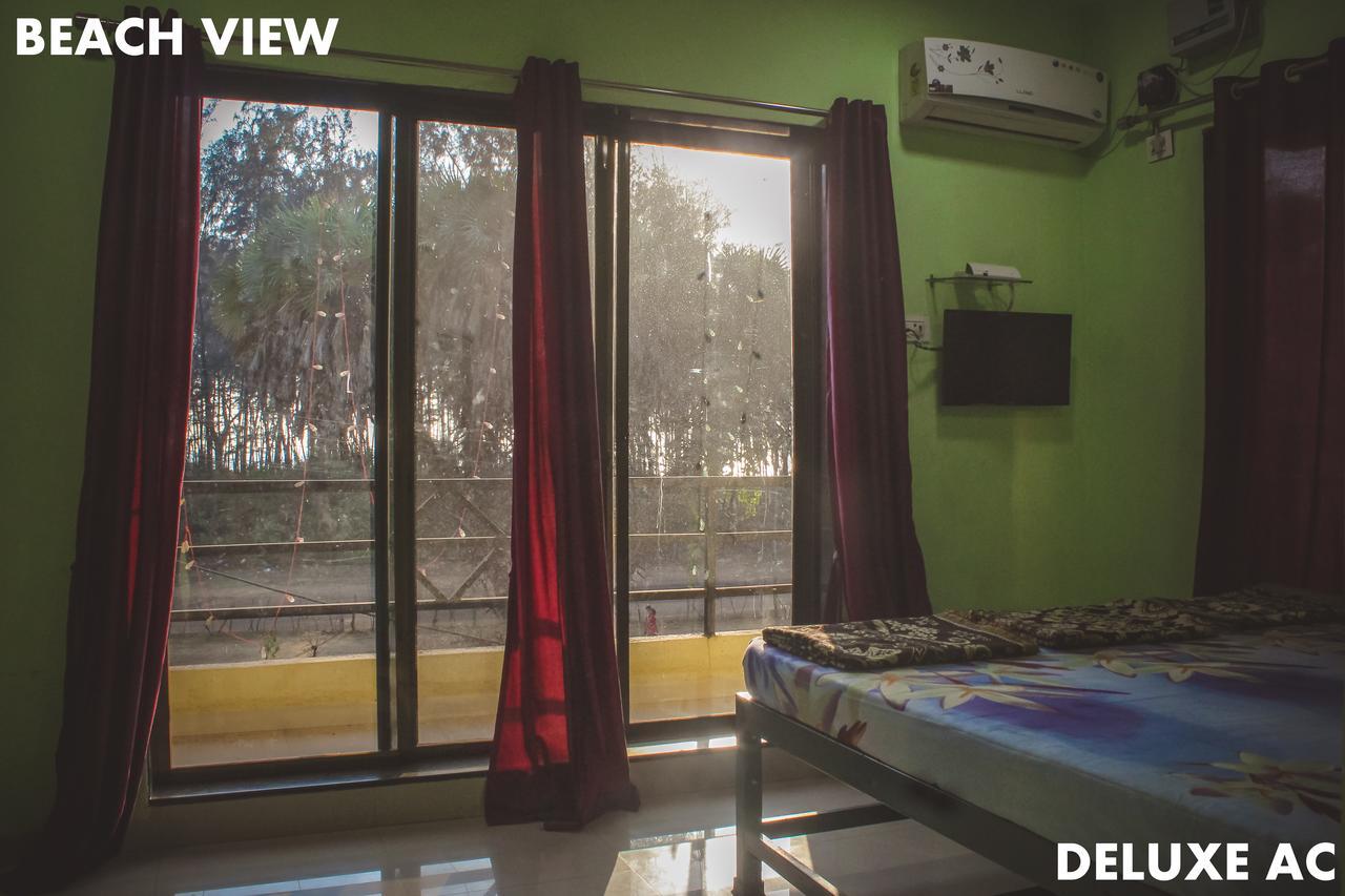 Mhatre Holiday Home Alibag Exterior photo