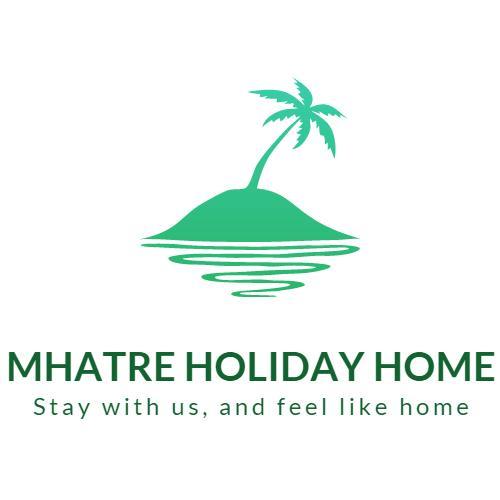 Mhatre Holiday Home Alibag Exterior photo