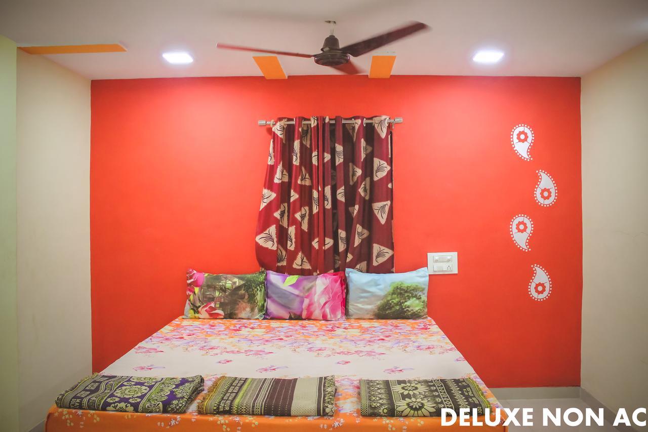 Mhatre Holiday Home Alibag Exterior photo