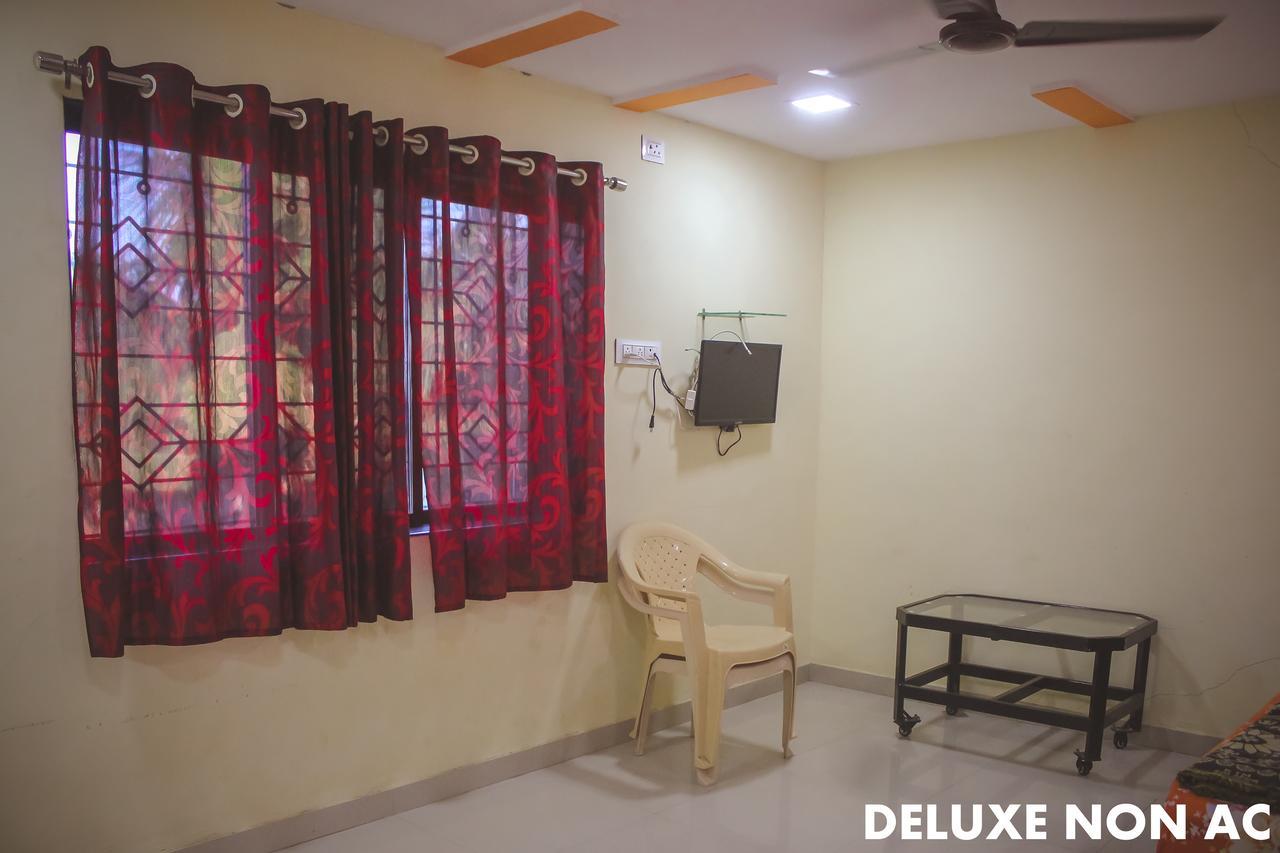Mhatre Holiday Home Alibag Exterior photo