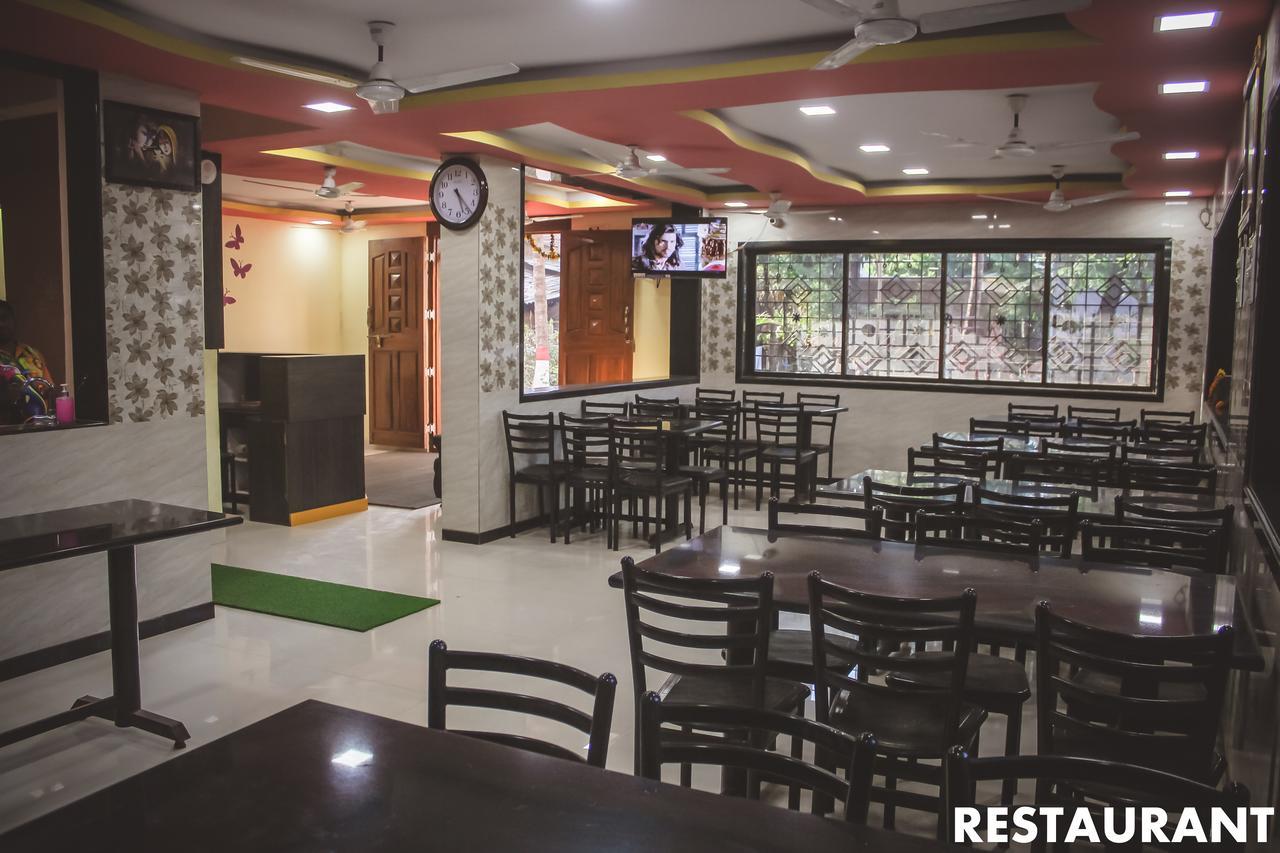 Mhatre Holiday Home Alibag Exterior photo