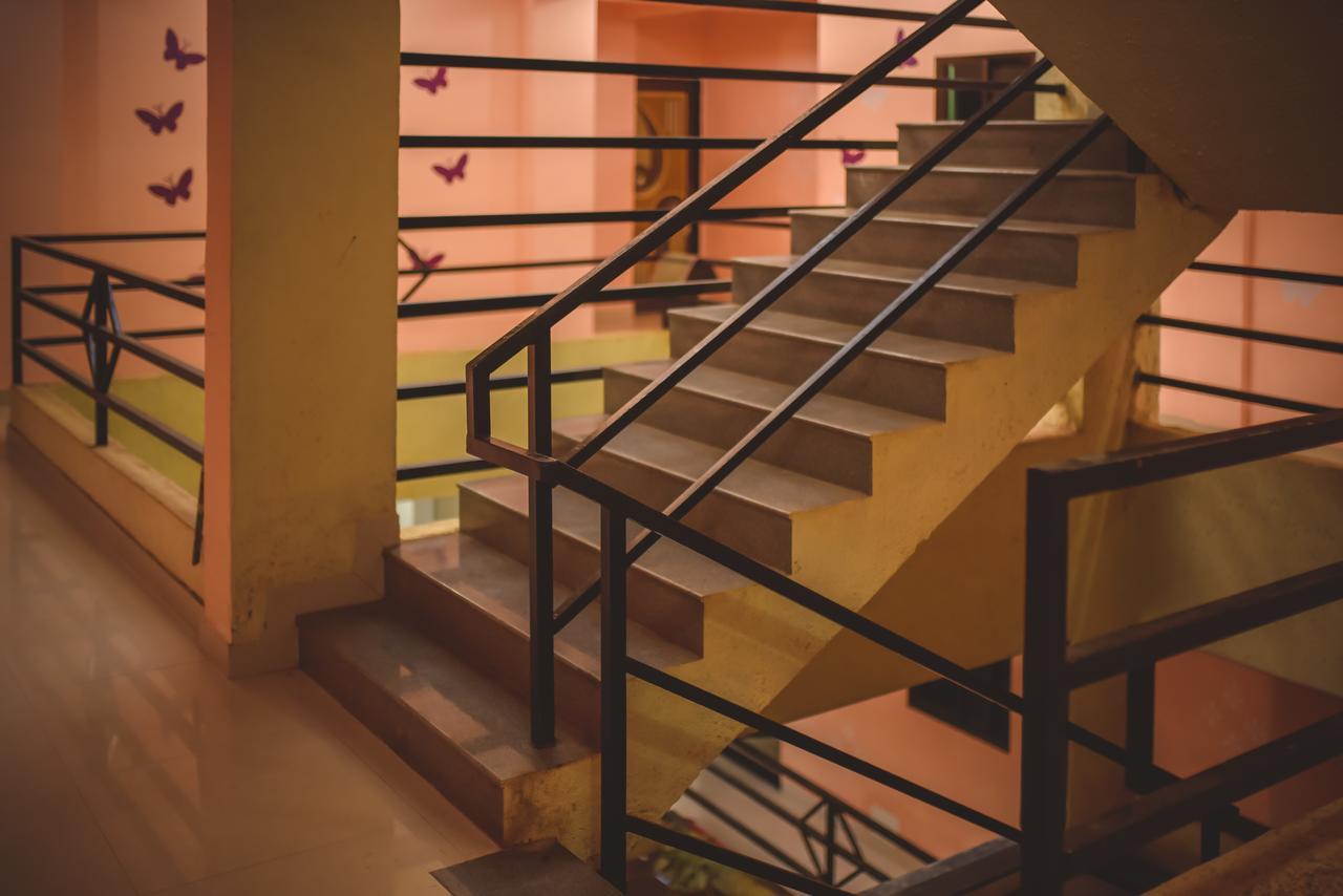 Mhatre Holiday Home Alibag Exterior photo