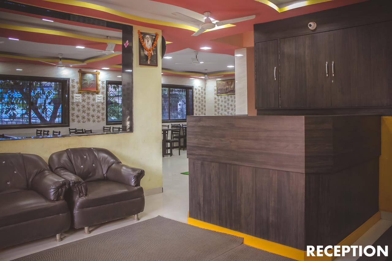 Mhatre Holiday Home Alibag Exterior photo