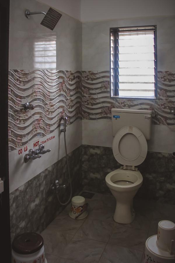 Mhatre Holiday Home Alibag Exterior photo