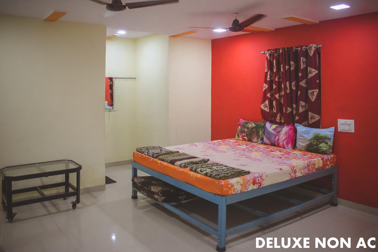 Mhatre Holiday Home Alibag Exterior photo