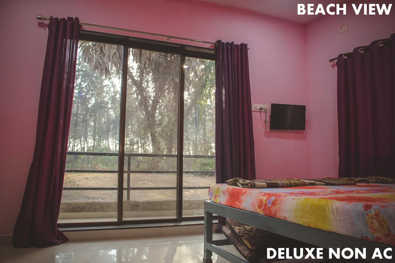 Mhatre Holiday Home Alibag Exterior photo